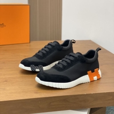 Hermes Low Shoes